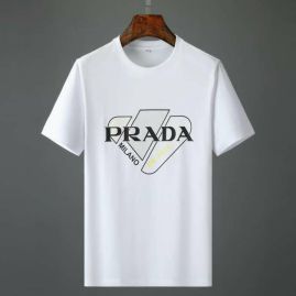 Picture of Prada T Shirts Short _SKUPradaM-3XL73738930